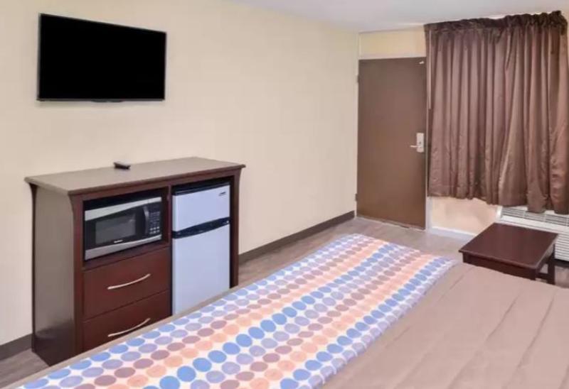 Quality Inn Starkville Eksteriør billede